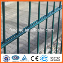 Elegant Cheap 8/6/8 Double Wire Fence (15 ans d'usine et exportateur)